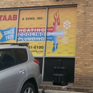 - Image360-Pittsburgh West Window Lettering Service